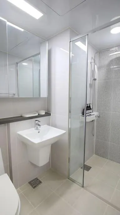 Wecostay Myeongdong B_3 Seoul Apartment